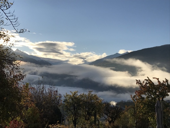 Outon ën Chayeje