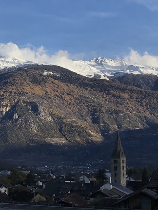 Outon ën Chayeje