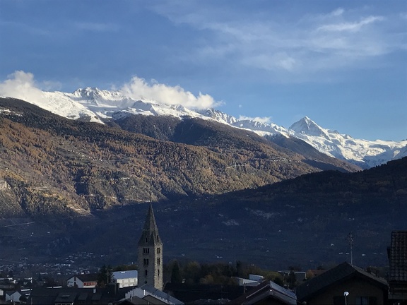 Outon ën Chayeje