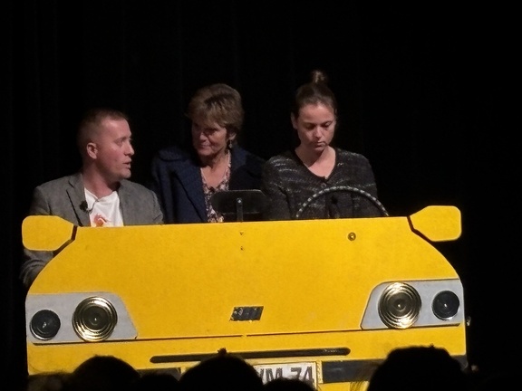 Lou Reclan deu Chablais-2025