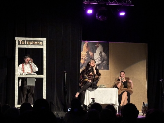 Lou Reclan deu Chablais-2025