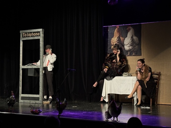 Lou Reclan deu Chablais-2025