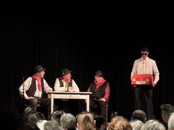 Lou Reclan deu Chablais-2025