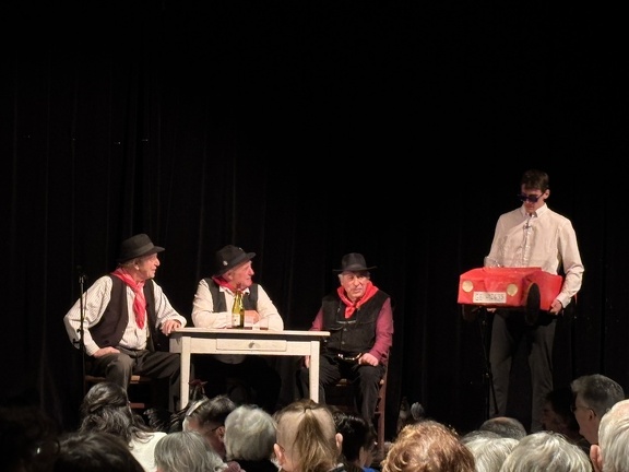 Lou Reclan deu Chablais-2025