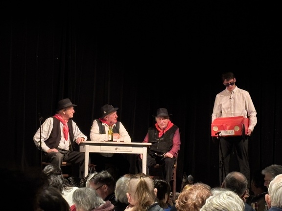 Lou Reclan deu Chablais-2025