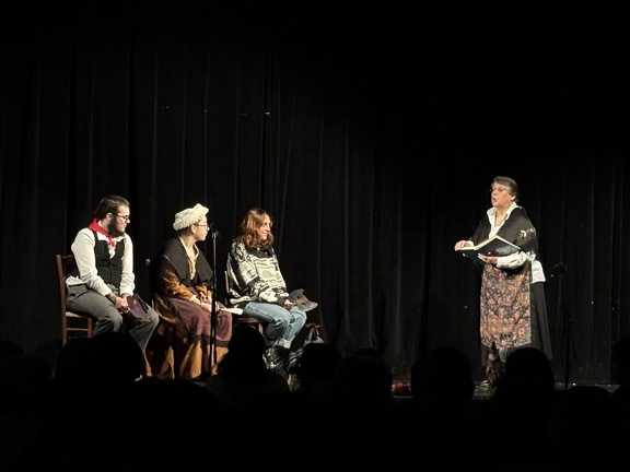 Lou Reclan deu Chablais-2025