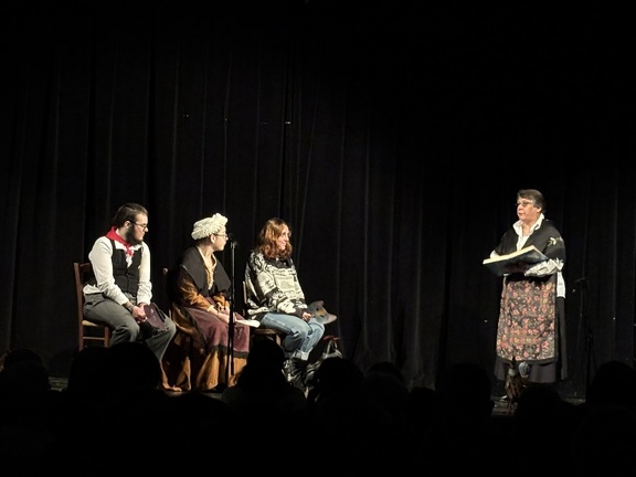 Lou Reclan deu Chablais-2025